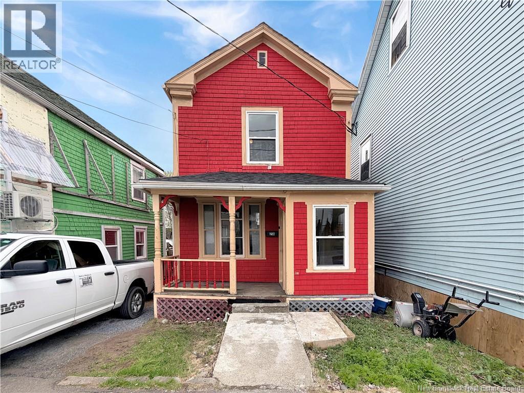 256 Guilford Street Property Photo 1