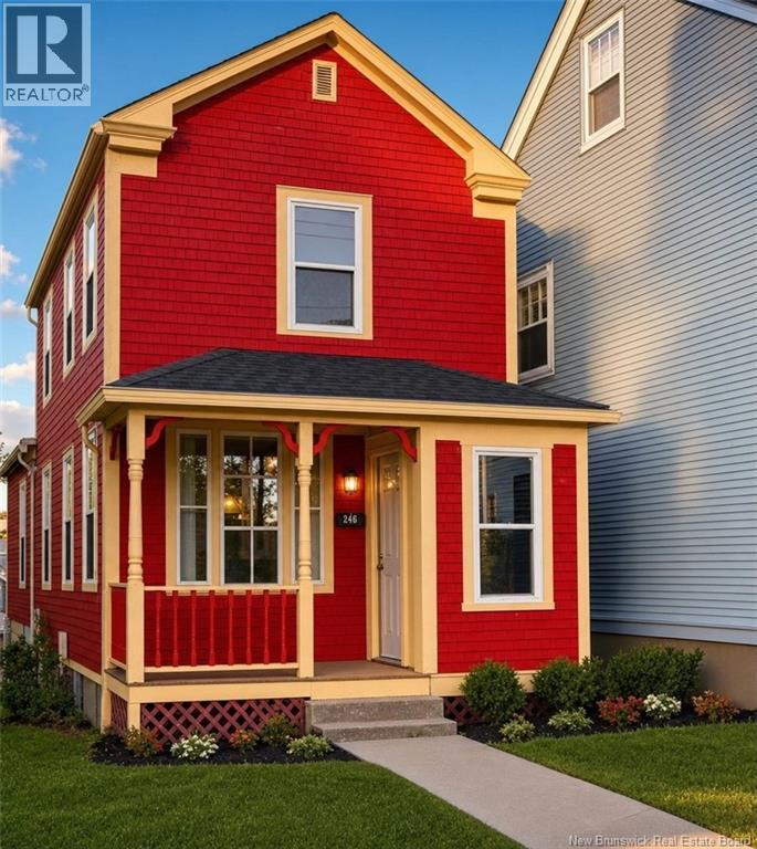 256 Guilford Street Property Photo 27