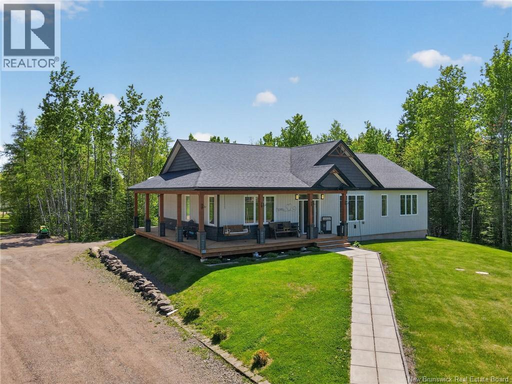 133 Duguay Point Road Property Photo 1