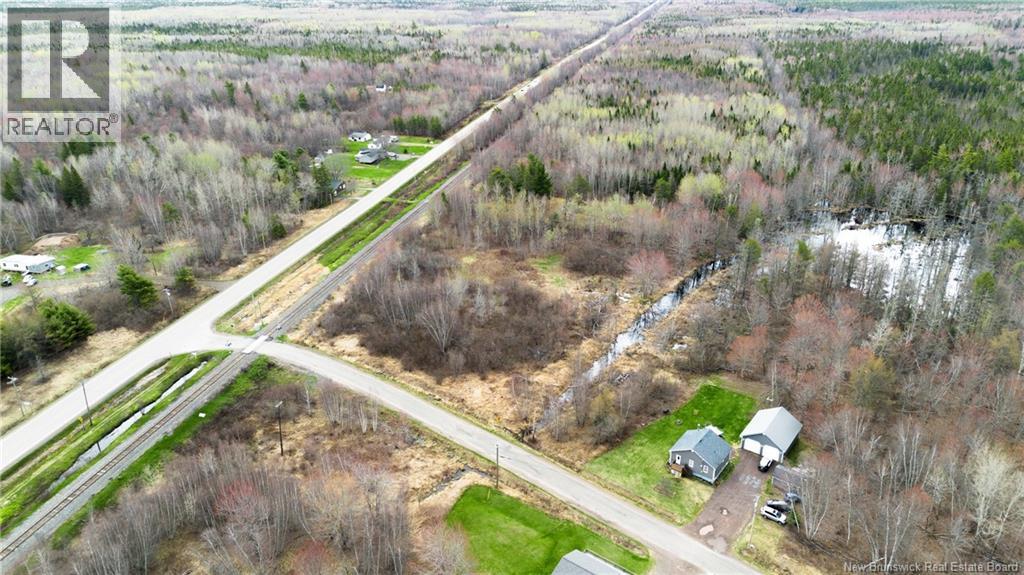Lot St-sosime Road Property Photo 2