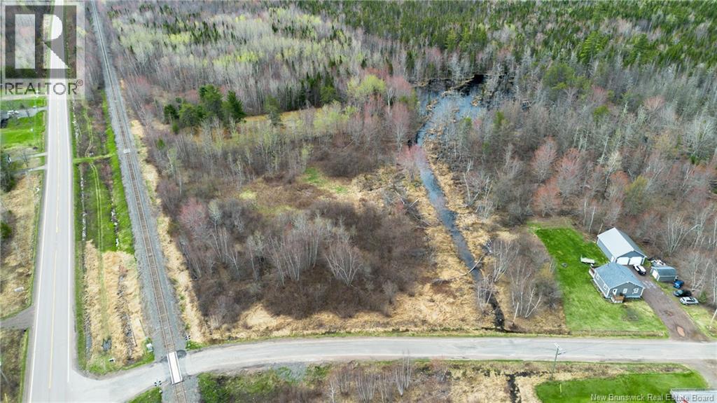 Lot St-sosime Road Property Photo 3