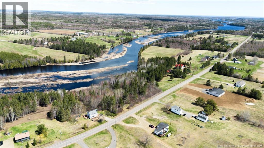 Lot St Ignace Road Property Photo 2