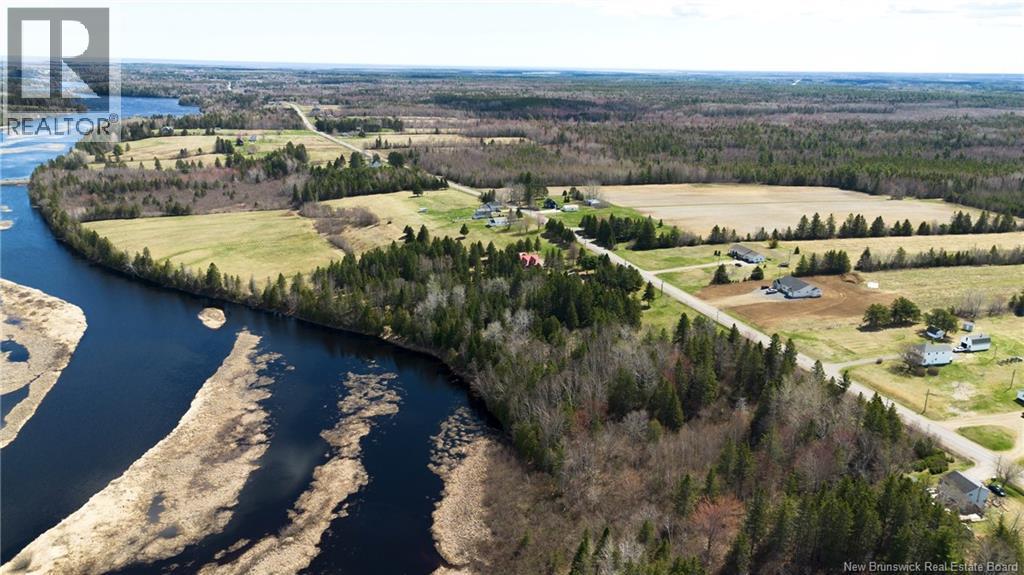 Lot St Ignace Road Property Photo 3