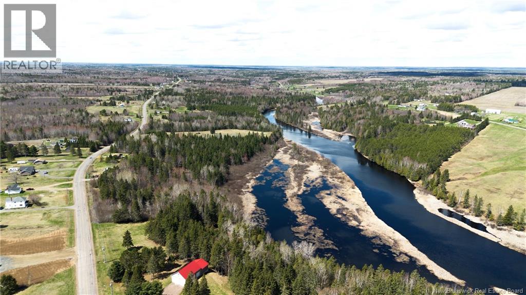 Lot St Ignace Road Property Photo 4