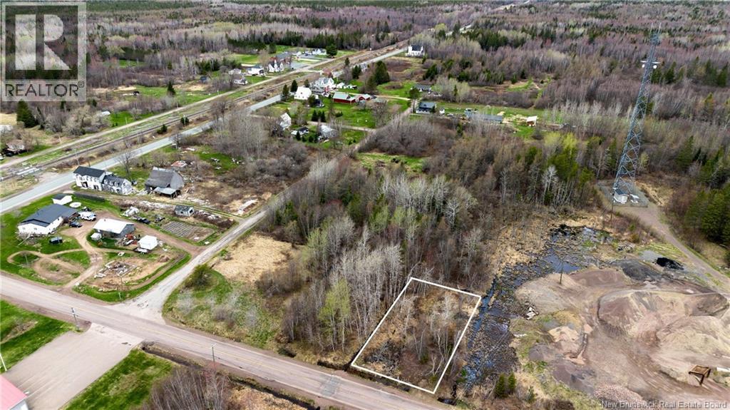Lot Rte 116 Property Photo 1