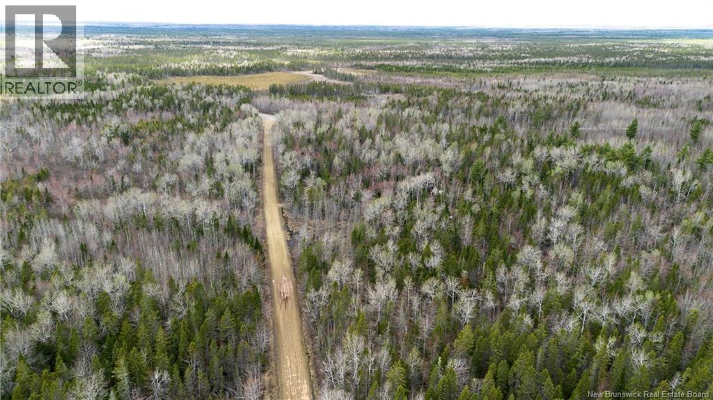 Lot Chemin Gallant Property Photo 2