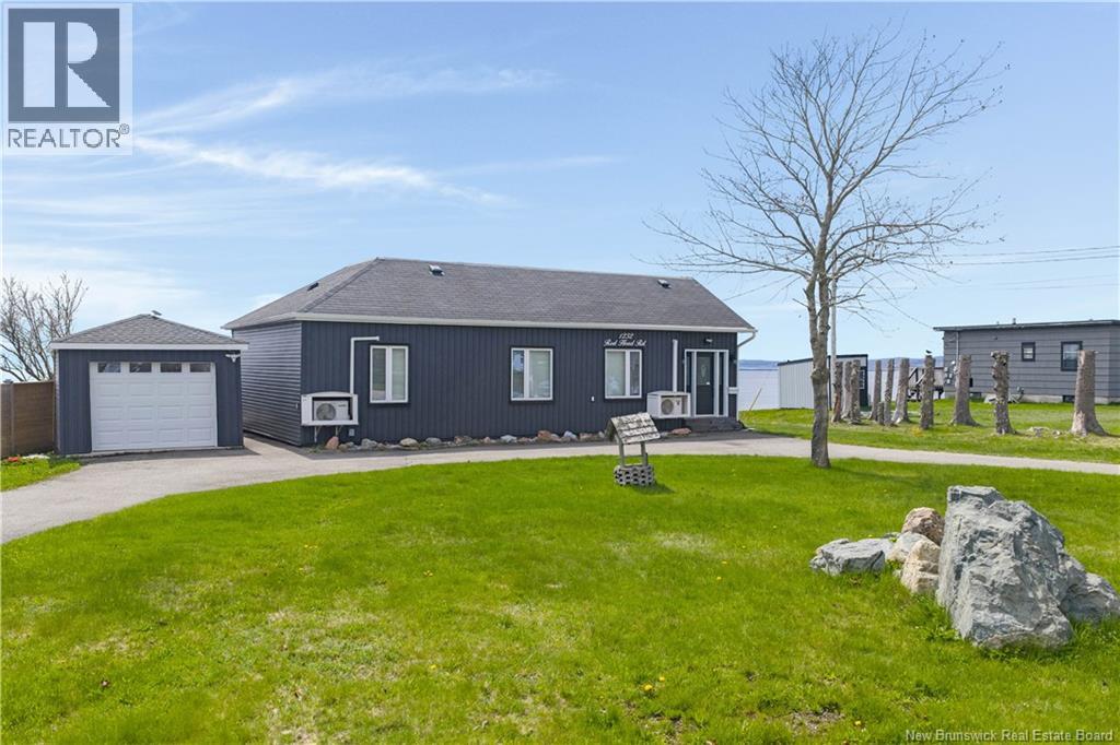 1232 Red Head Property Photo 1