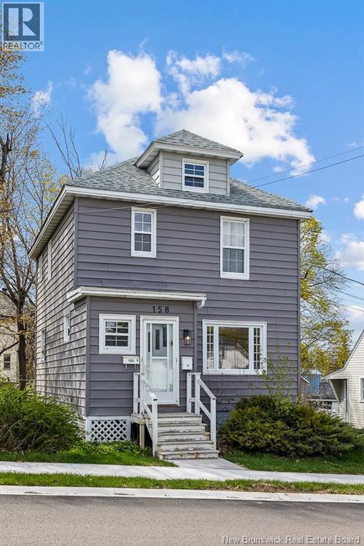 158 Steadman Street Property Photo 1