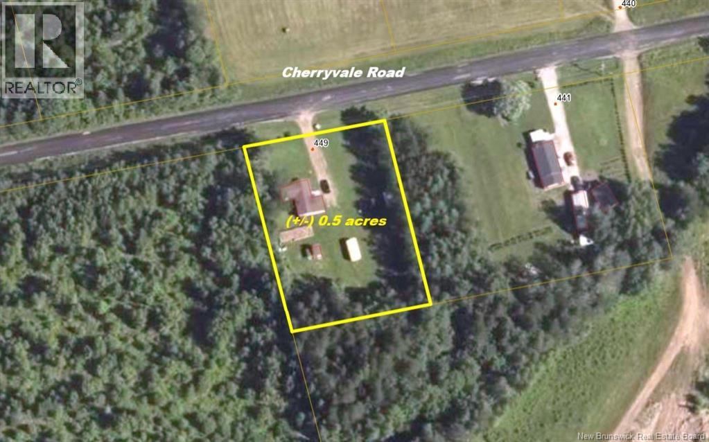 449 Cherryvale Road Property Photo 11