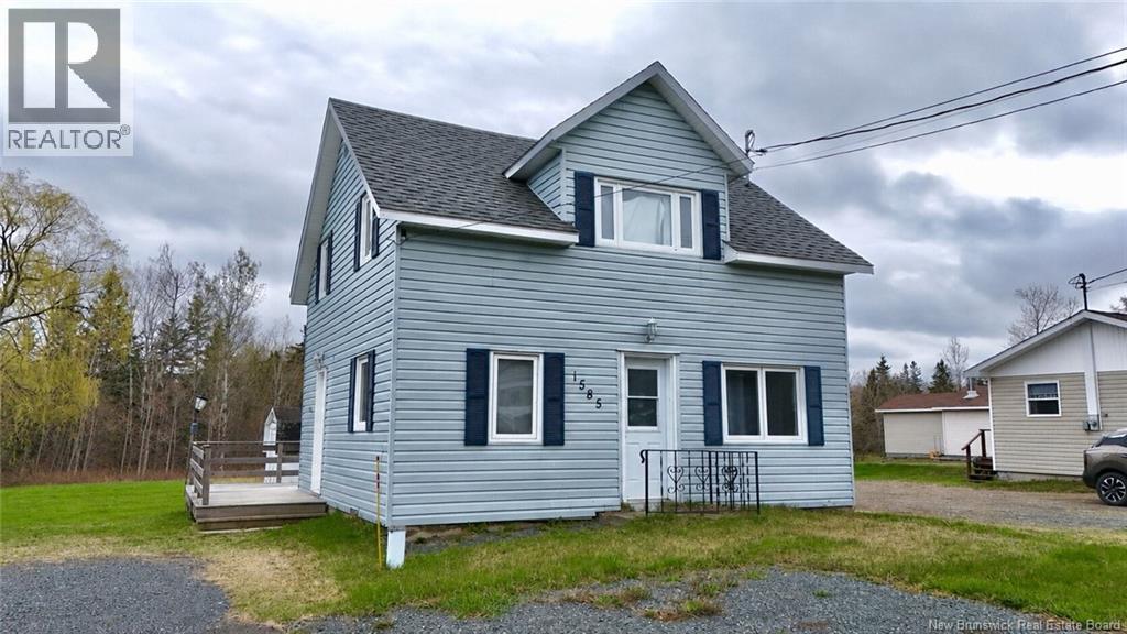 1585 Robertville