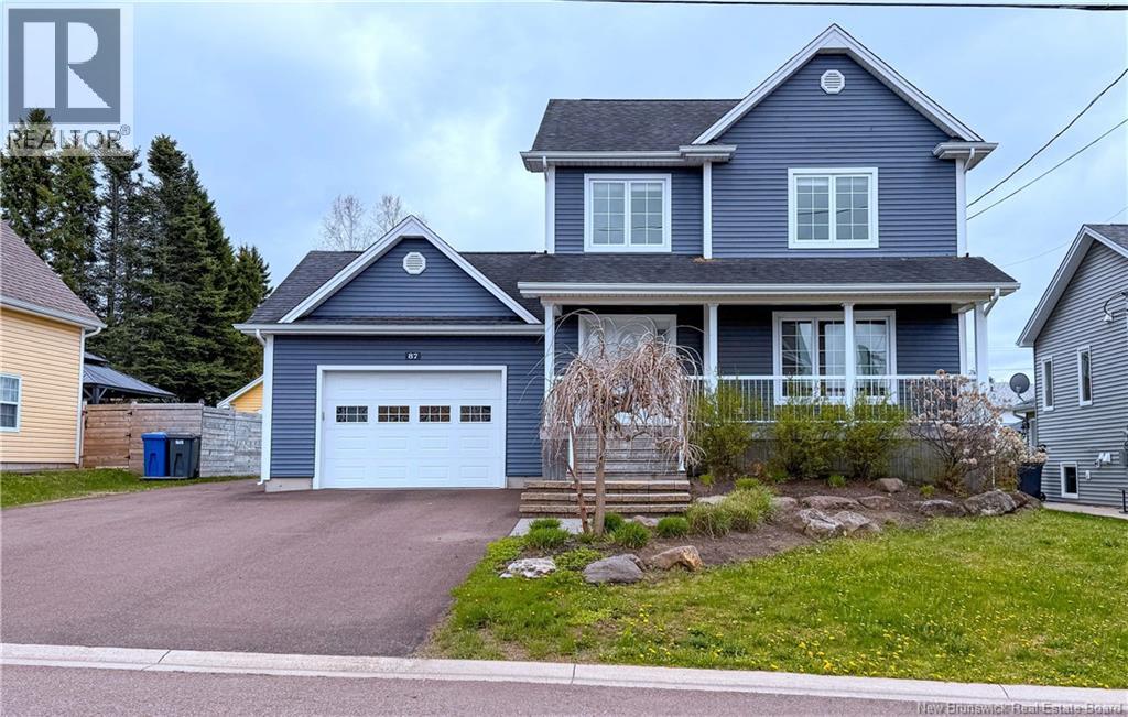 87 Tilmon Crescent