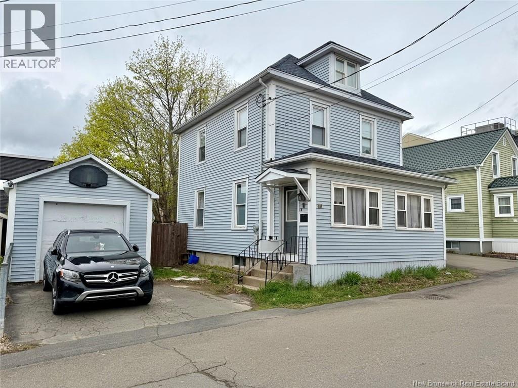 40 McDougall Avenue