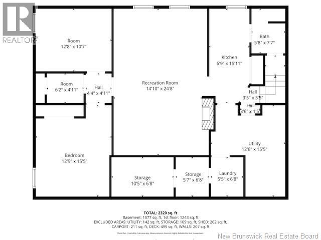 114 Principale Street Property Photo 38