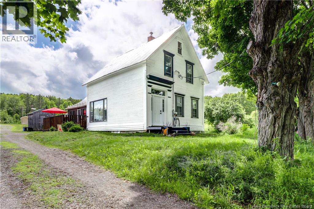 1152 Hartin Settlement Road Property Photo 1