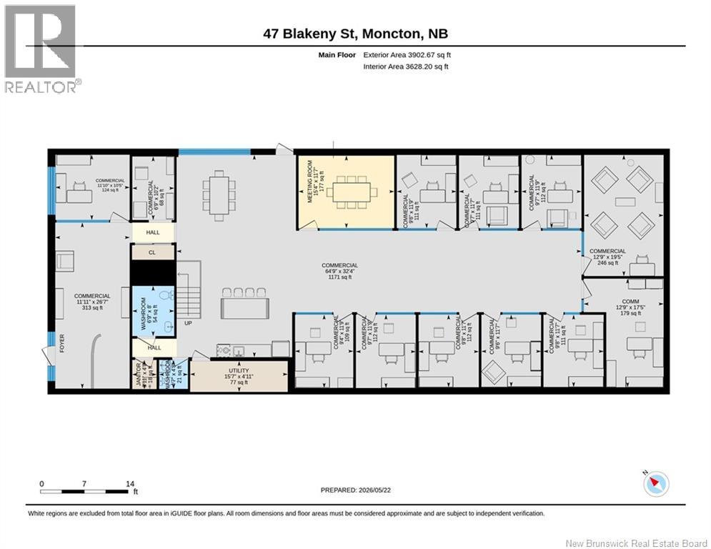47 Blakeny Street Property Photo 15