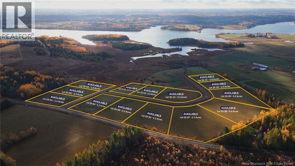 Lot 25-06 Island Views Property Photo 1