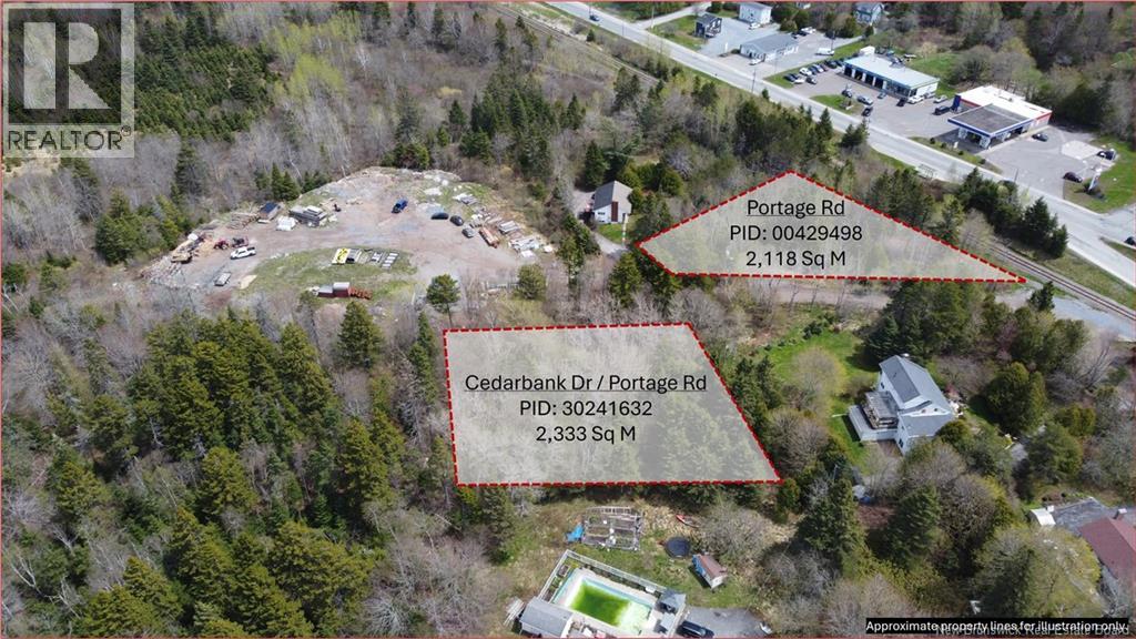 Lot Park Drive Property Photo 29