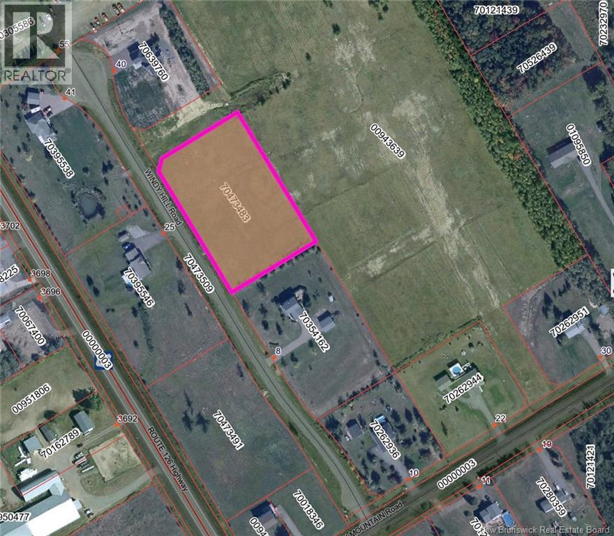 Lot 07-7 Windy Hill Property Photo 6