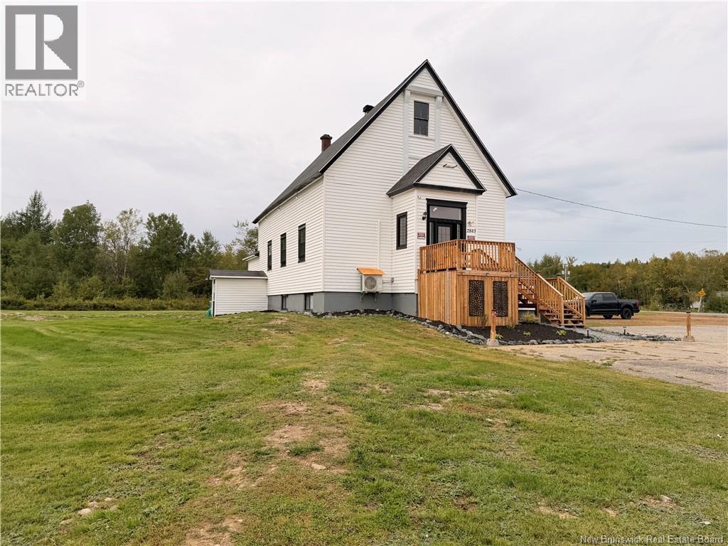 2843 King George Hwy
