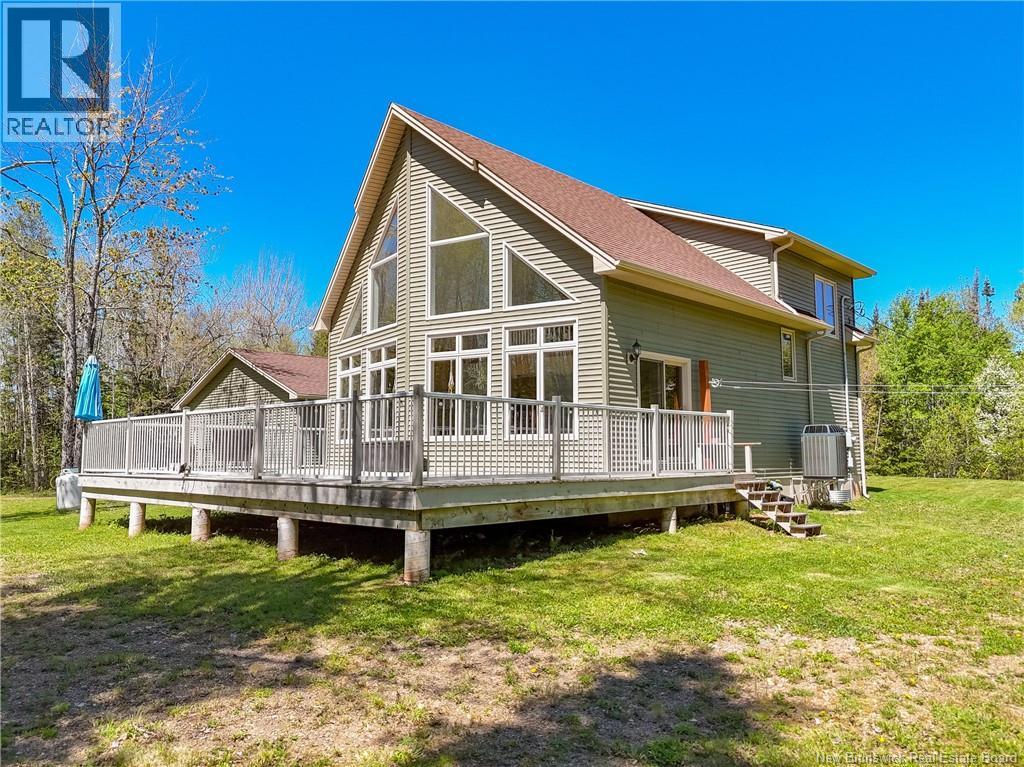 190 Salisbury Back Road