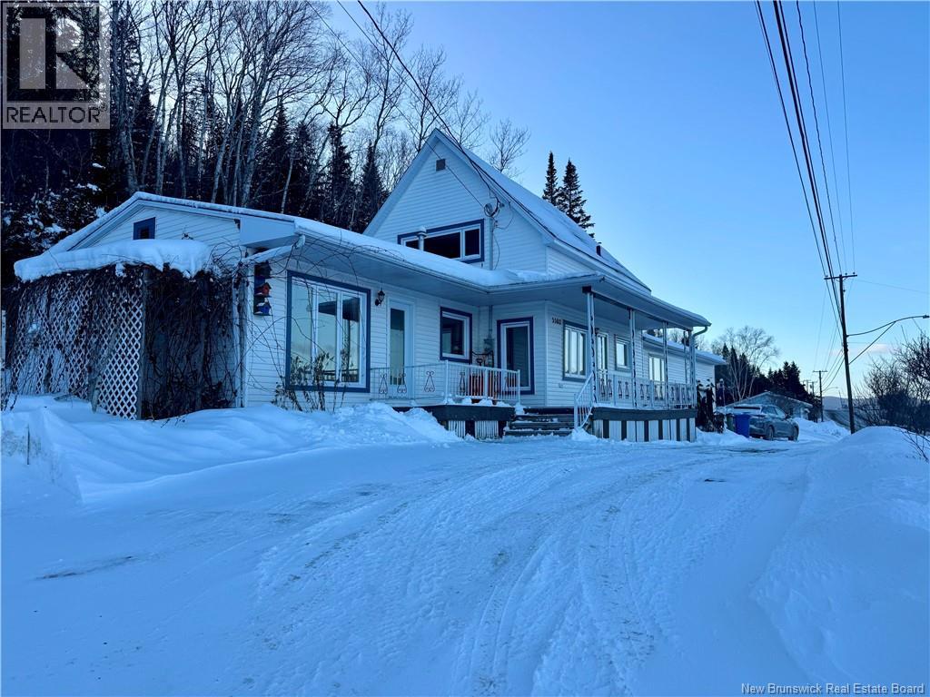 5502 Centrale Street Property Photo 2