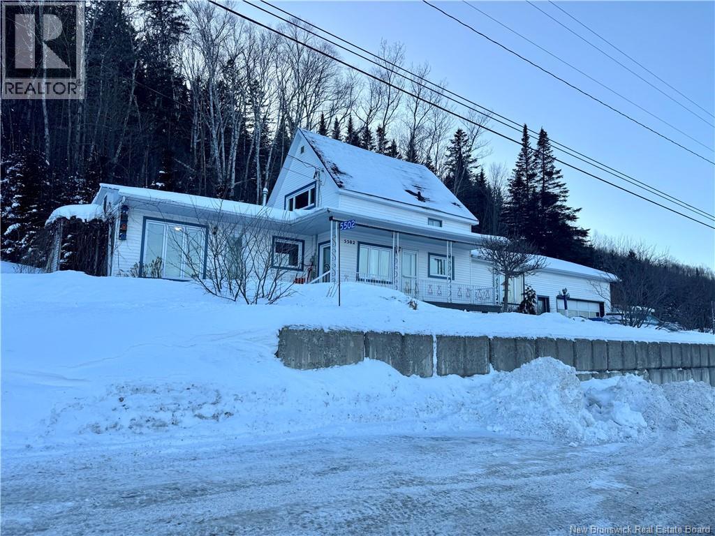 5502 Centrale Street Property Photo 3