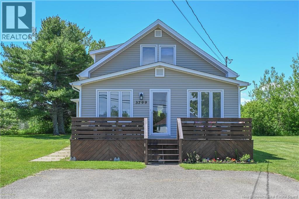 3799 Principale Street Photo de la propriété 1