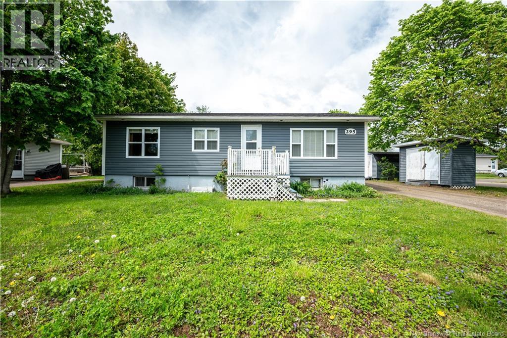 295 Buckingham Avenue Property Photo 1