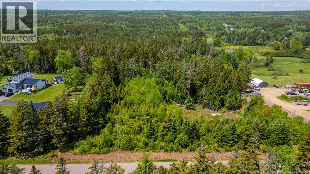 Lot Crossman Road Property Photo 1