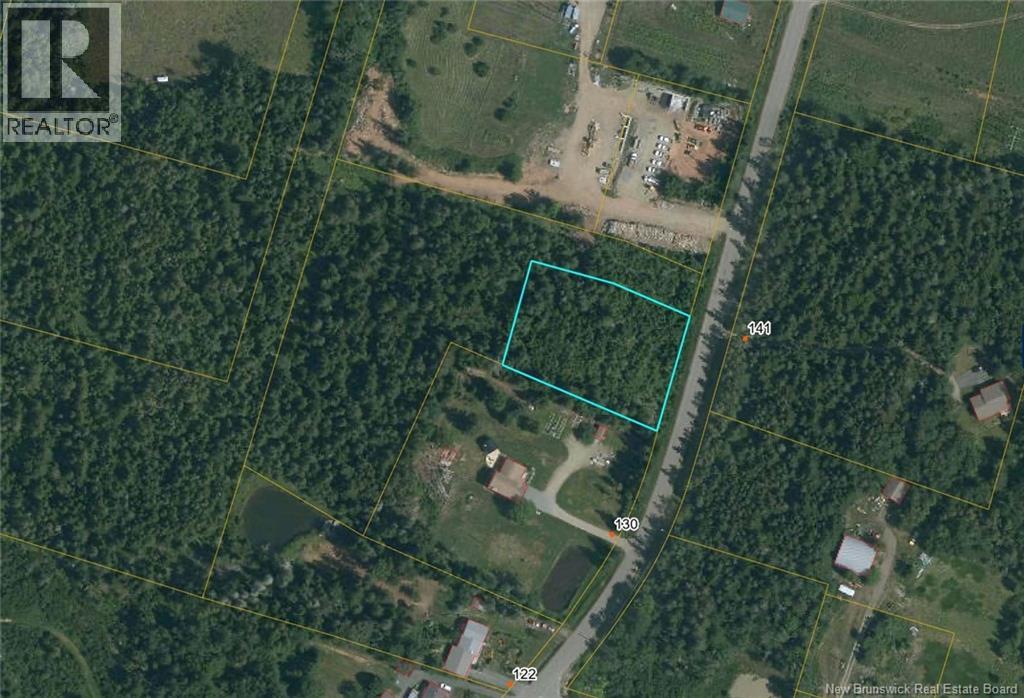Lot Crossman Road Property Photo 3