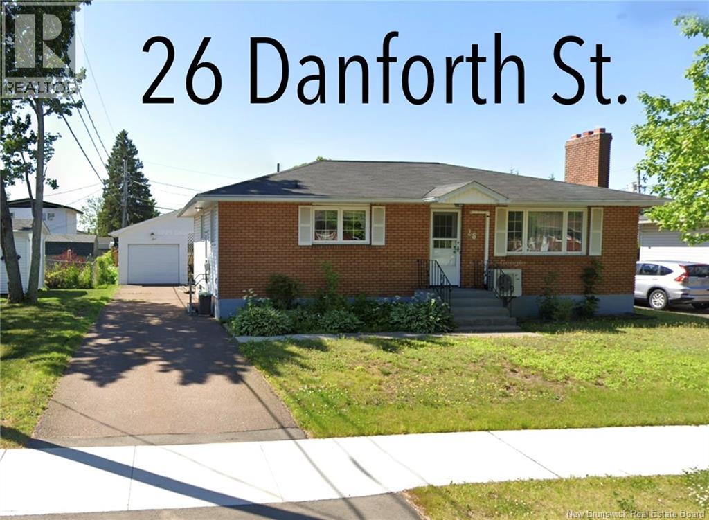 26 Danforth Street Property Photo 1
