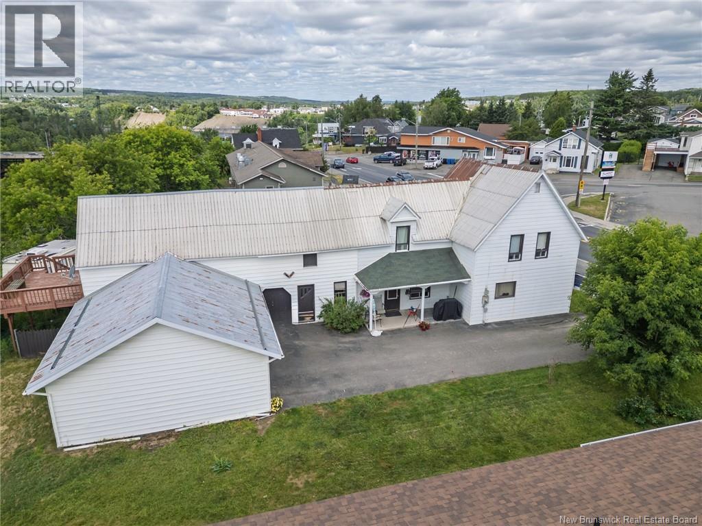 90 Tobique Road