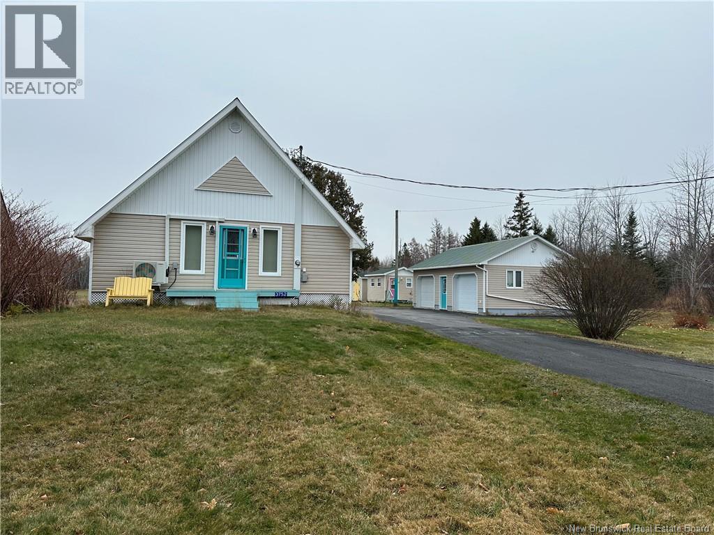 3752 Cape Road Property Photo 1