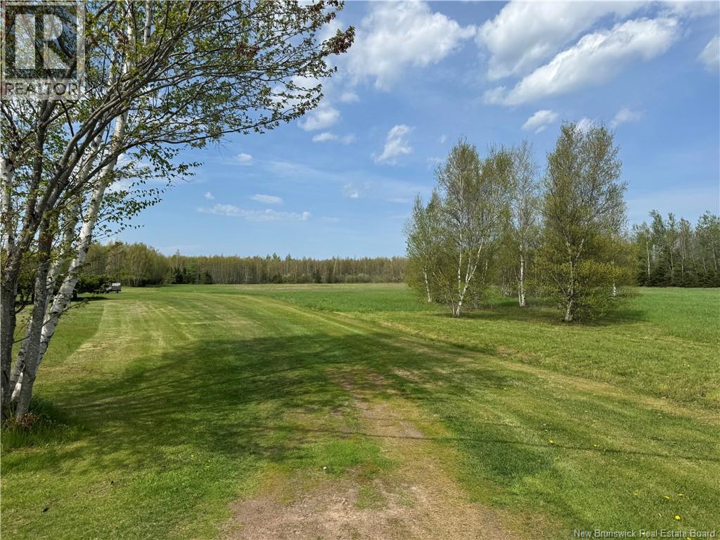 LOT Cormier Village Rd.