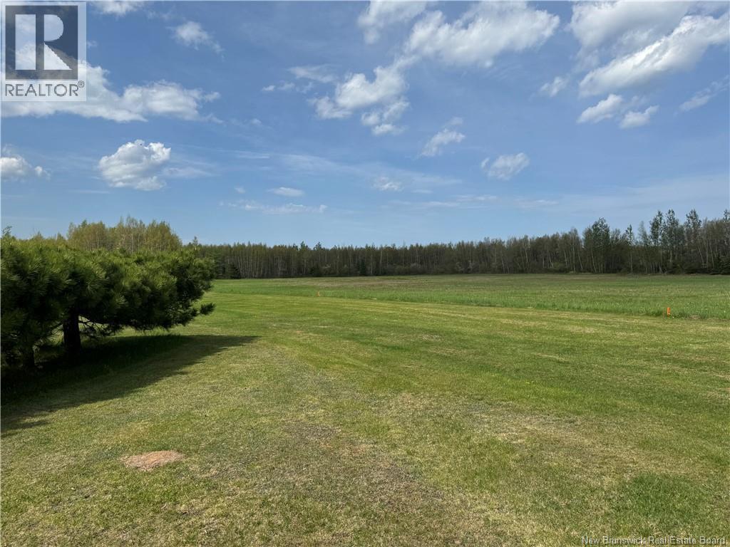 Lot Cormier Village Rd. Property Photo 3