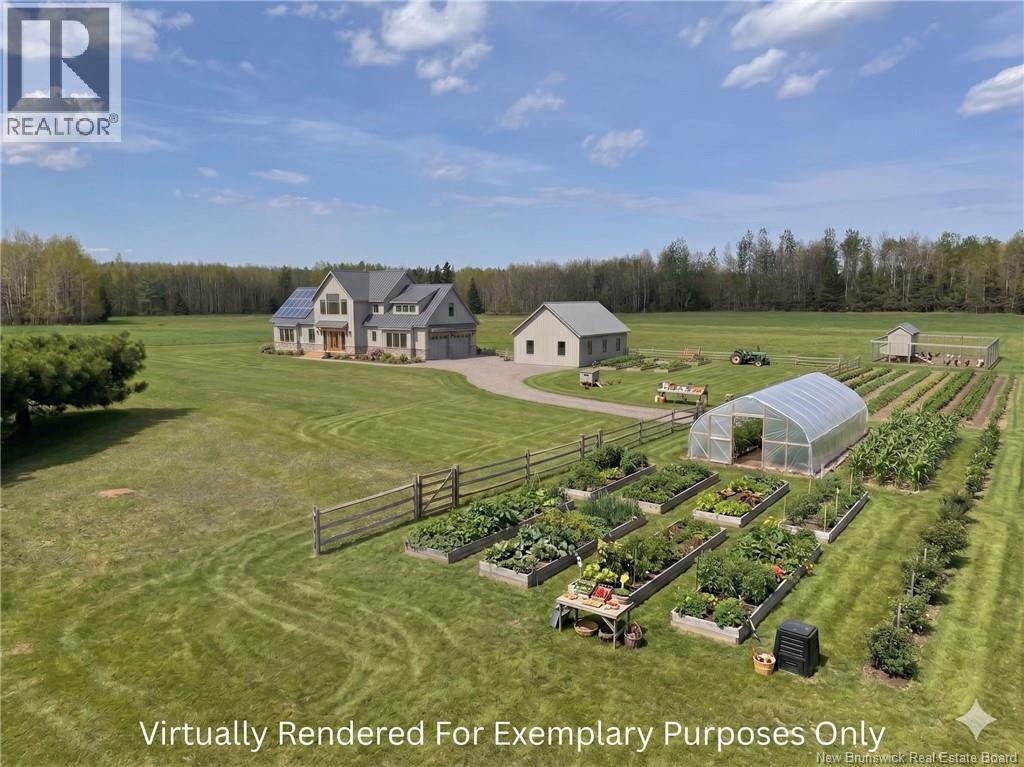 Lot Cormier Village Rd. Property Photo 4