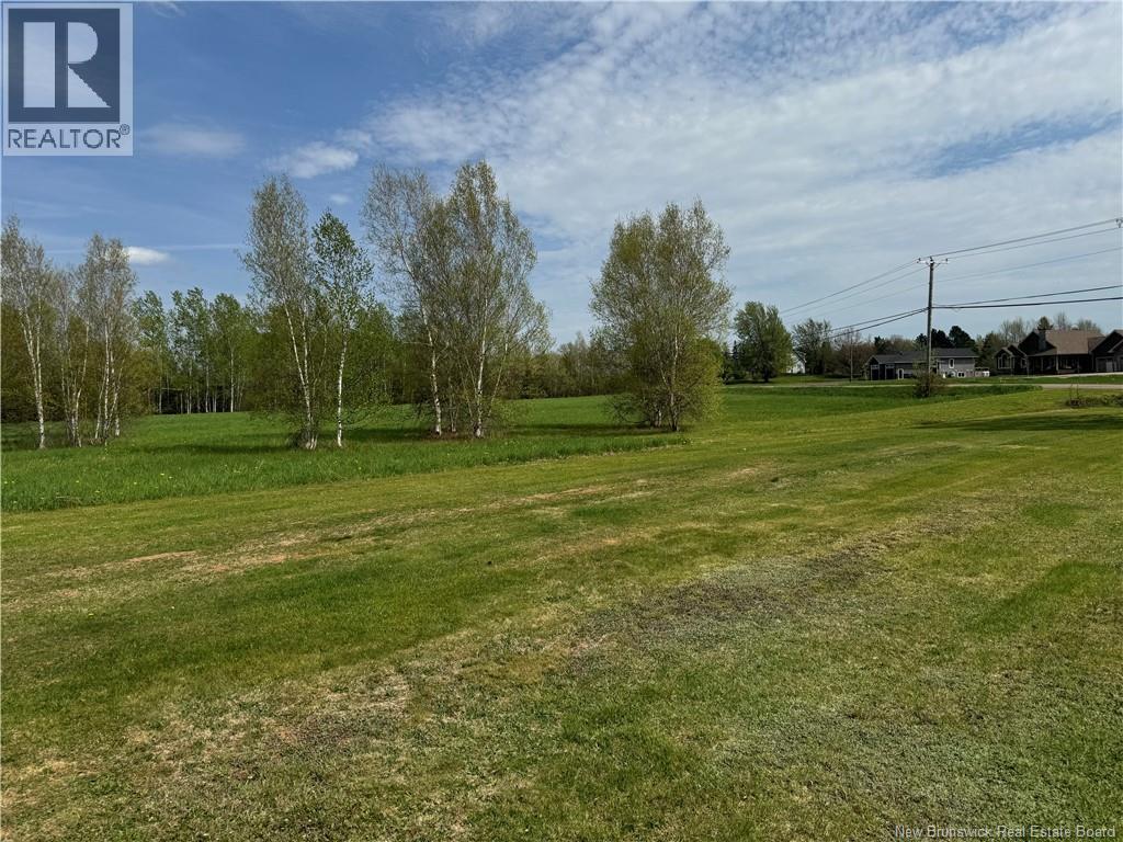 Lot Cormier Village Rd. Property Photo 5