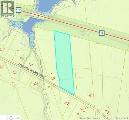 Lot Cormier Village Rd. Property Photo 9