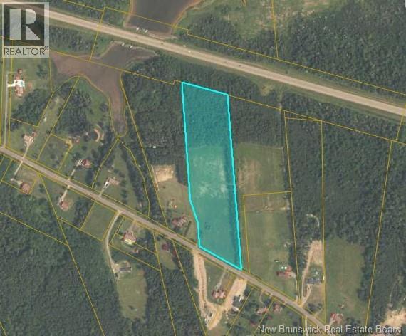 Lot Cormier Village Rd. Property Photo 10