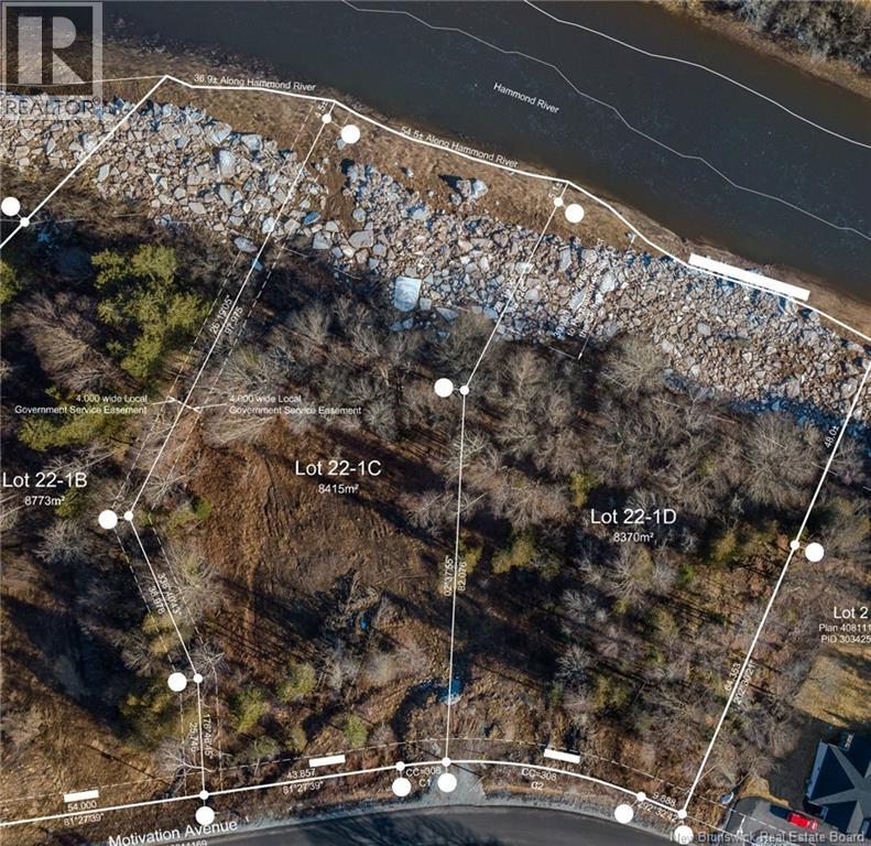 Lot 1d Motivation Avenue Property Photo 3
