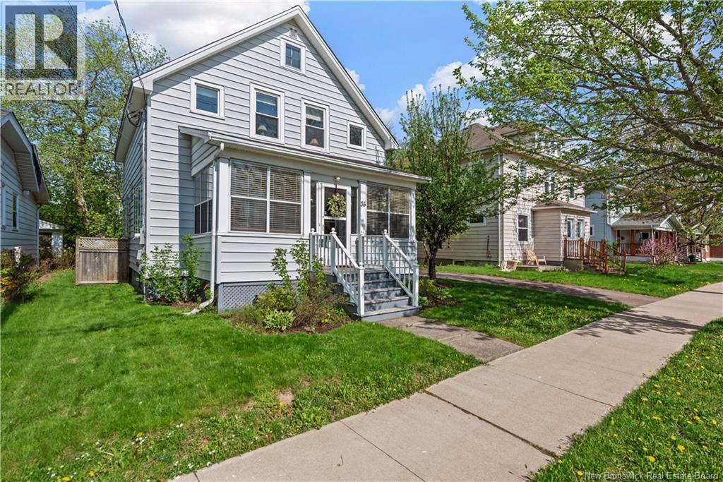 35 Winter Avenue Property Photo 1