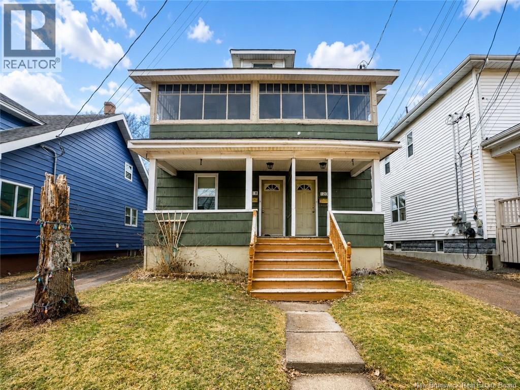 118-120 Pine Street Property Photo 1
