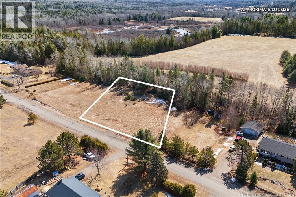 Lot 28 Lowlands Street Property Photo 3