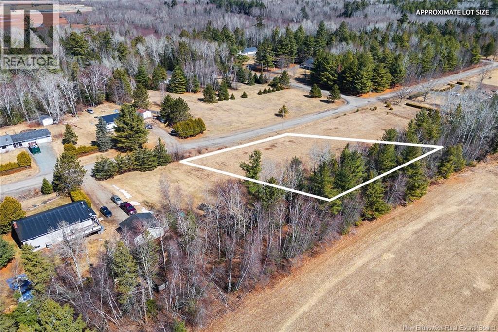 Lot 28 Lowlands Street Property Photo 4