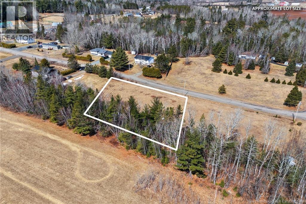Lot 28 Lowlands Street Property Photo 5