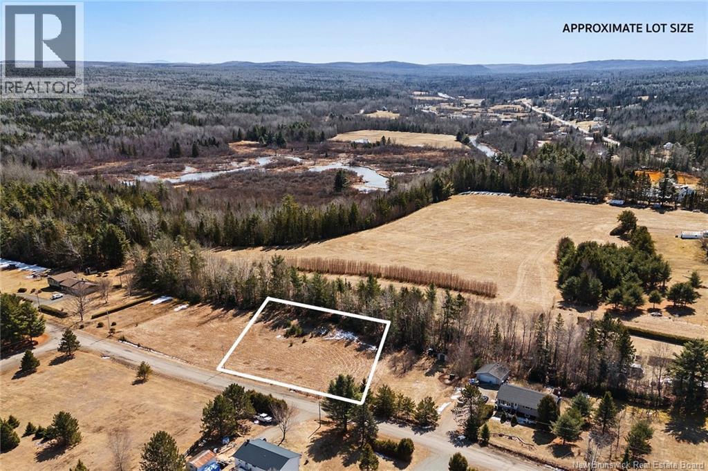 Lot 28 Lowlands Street Property Photo 9