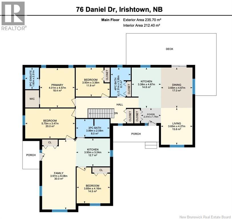 76 Daniel Drive Property Photo 32