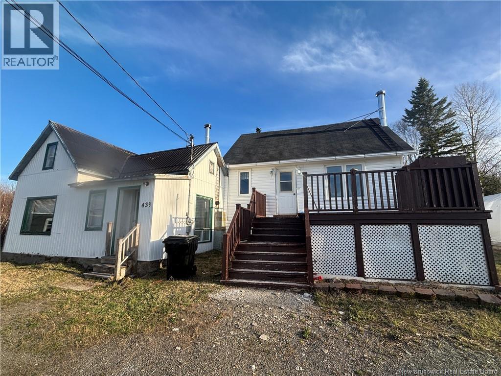 439 Chemin Madran Property Photo 2