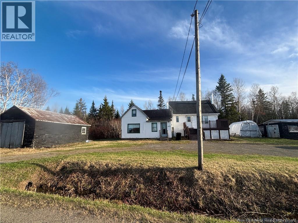 439 Chemin Madran Property Photo 3