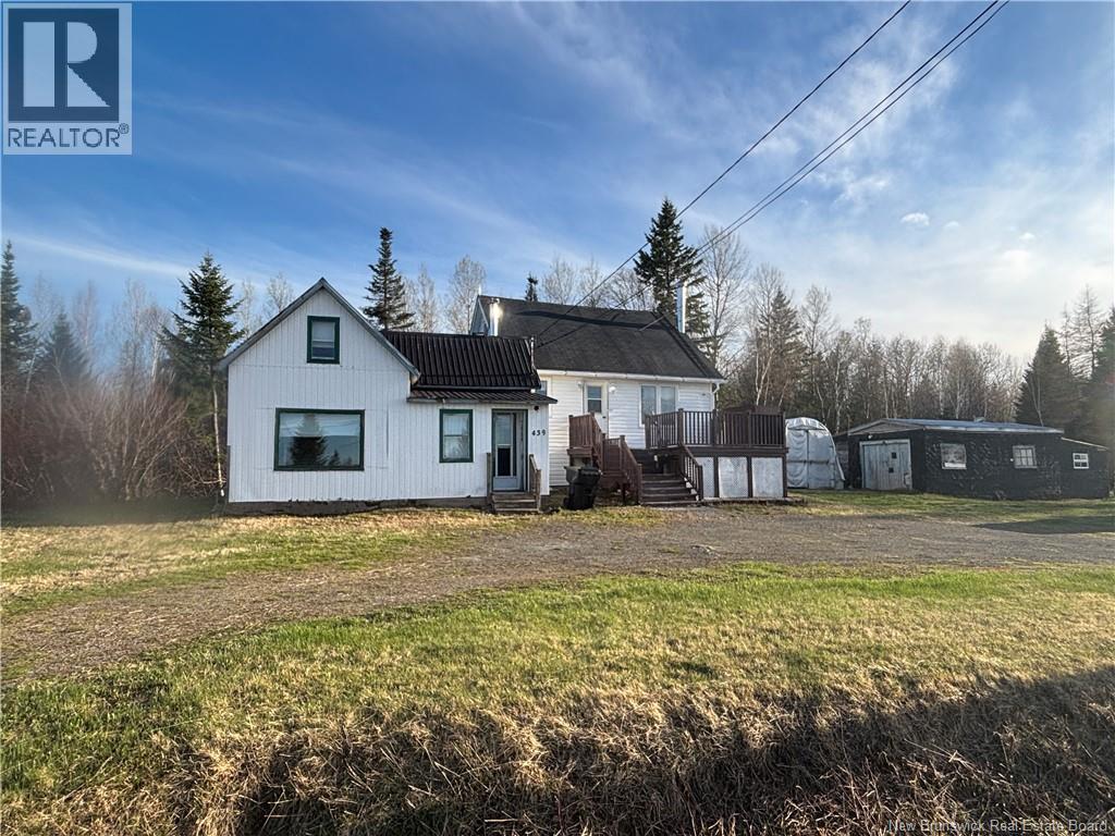 439 Chemin Madran Property Photo 4